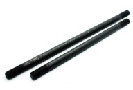 Kolesá predná zadná náprava vreckový bicykel 18,5 cm + 23 cm