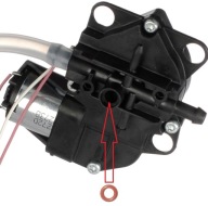 Keramické tesnenie ventilu Siemens EQ6 EQ8 EQ5