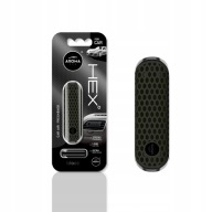 VÔŇA DO AUTA AROMA AUTO HEX POLYMER ČIERNA