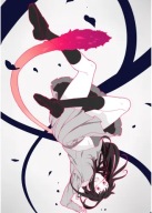 Plagát Anime Manga Noragami NRGM_004 A3