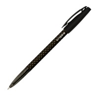 Tenké pero Rystor Dot Black 0,5 mm 2 ks.