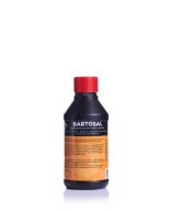 BARTOSAL SILNÝ ODSTRAŇOVAČ HRDZE 200 ml AŽ 50% KONCENTRÁCIA!