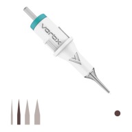 Vertix Pico 1RL 0,25 mm MT 1 kus # kazeta pre PMU VP .25 MEDIUM Taper