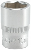 YATO - KĽÚČ ŠESTUSTNÝ 1/4'' 13 MM
