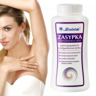 ZIOŁOLEK ANTIPERSPIRATION POWDER proti poteniu