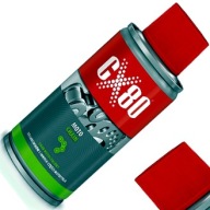 Mazivo na motocyklové reťaze CX80 MOTO CHAIN ​​​​150 ml
