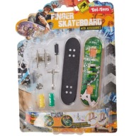 FINGERBOARD MINI SKATEBOARD NA PRSTY DARČEK