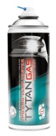 Tester úniku plynu TytanGas LPG CNG 400ml