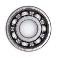 HRIADEĽOVÉ LOŽISKO GUĽOVEJ PÍLY MASLO PÍLY 6201 C3 BP 12 x 32 x 10mm