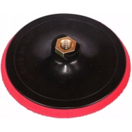 Euro kotúč so suchým zipsom 150mm M14 univerzálny GERMAFLEX