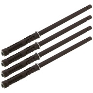 Neviditeľné rameno Podpera police Čap 10x145 4 ks