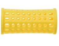 Valčeky na úpravu vlasov Sibel 30/65 10 kusov