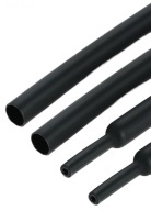Zmršťovacia hadička 9,5/4,5 mm 1 meter