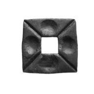 44.001 - kryt, kryt 12x12 otvor
