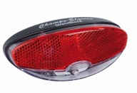 Lampa na stojan na bicykle Osvetlenie bicykla