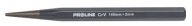 Zámočnícky dierovač RDPn 140x2mm Proline 31354
