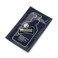 PRORASO AZUR LIMETOVÝ ŠAMPÓN NA BARDY 4ML