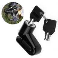 BIKE LOCK PRE BIKE MOTOR DISC LOCK