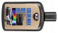 A1R33 MAX Farbiaci vosk 200 ml čierna K2 COLOR