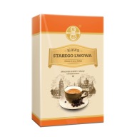 Stará Ľvovská mletá káva 250 g