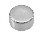 SILNÝ VALEC NEODYMIOVÝ MAGNET 10x5