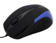USB optická myš SIRIUS EM102B