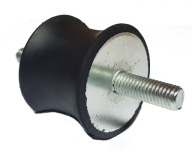 VIBRO IZOLATOR, na mieru 30X20 M8