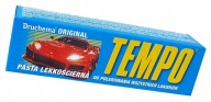 X2M82 DRUCHEMA ORIGINAL TEMPO ľahké brusivo, 120 g