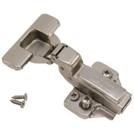 NÁBYTOKOVÝ PÁN PRE NÁBYTKOVÉ DVERE HS-3D/18* + VODIČ H=0 S EURO AMIX
