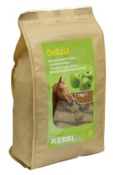 Ošetrujúca pochúťka pre kone jablko 1 kg