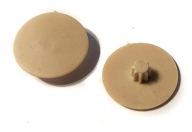 Excentrická zátka 17mm | torx 100 ks JAVOR