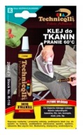 FLEXIBILNÉ LEPIDLO NA OPRAVY tkanín TECHNICQLL R-116