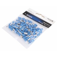 IZOLOVANÉ NÁVODY KÁBLOV KONCOVKY 2,5 mm² 100 KS