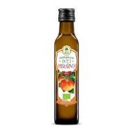JABLČNÝ OCTOT 5% NEFILTROVANÝ BIO 250 ml -