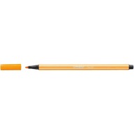 Popisovacie pero Stabilo Pen 68, oranžové, 68/54