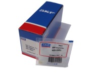 KĽÚČOVÉ LOŽISKO SKF 625 2RS1 5x16x5