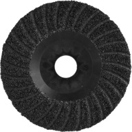 UHLOVÝ BRÚSNY KOTÚČ 125mm P8 YATO
