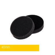 NAT čierna veľmi jemná leštiaci špongia 40 mm