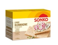 Sonko Chlieb z ľahkých vlákien 170 g