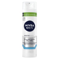 Nivea Men Sensitive Recovery regeneračný gél na holenie 200 ml