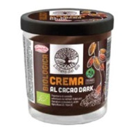 GANDOLA Vegánsky čokoládový krém (200g) - BIO