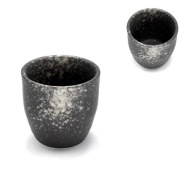 Silver Grey pohár na saké 4,9 x 4,8 cm 50 ml