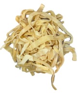SUŠENÉ PRUHÁKY chobotnice 100g pivný snack