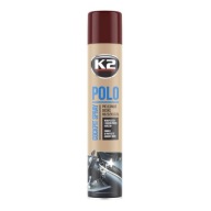 K2 POLO COCKPIT PLAK KÁVA 750 ml