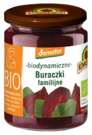 REPA BEZLEPKOVÁ DEMETER BIO 540 ml - KOWALEWSKI KOWALEWSKI