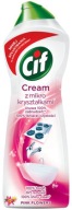 Cif Pink čistiace mlieko 780g