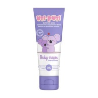 UTI-PUTI Hydratačný detský krém s výťažkami 75 ml