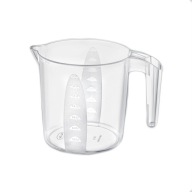 Džbán s odmerkou 1,5L 1748