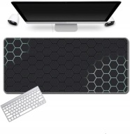 VEĽKÁ PODLOŽKA POD MYŠ PRE HRY 80X30cm