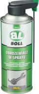 SPREJ NA ODSTRAŇOVANIE HRDZE 400ML